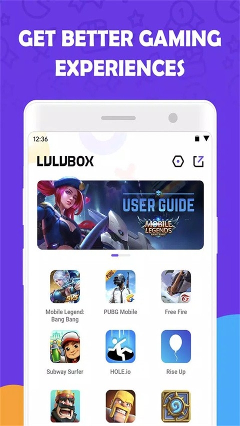 LuluBoxPro插件最新版下载
