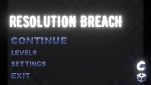 Resolution Breach安卓版本下载