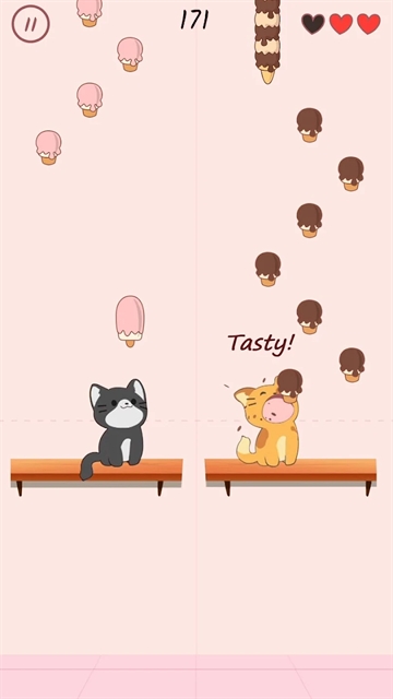 猫咪二重奏官方正版下载
