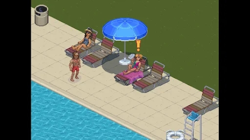怪奇物语3像素游戏下载