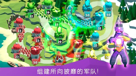 战斗时间原始游戏