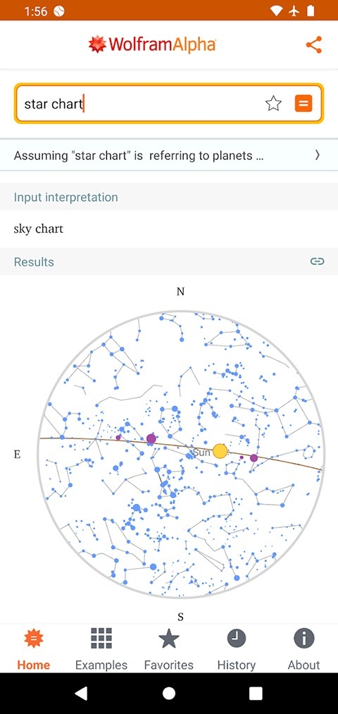 WolframAlpha下载安卓版