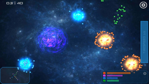 星战模拟器银河系正版下载