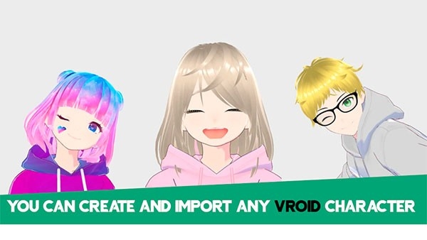 Virtual Droid安卓最新版下载