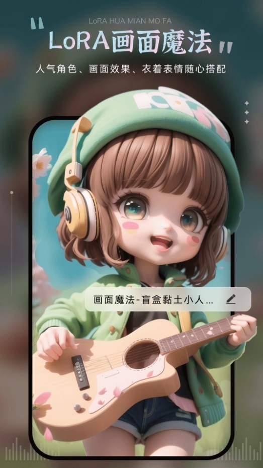 AI绘画宝免费版下载
