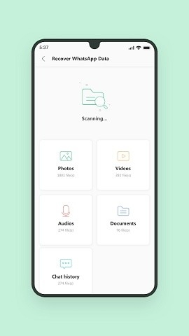 ultdata数据恢复app下载