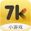 7K7K游戏盒子下载手机版