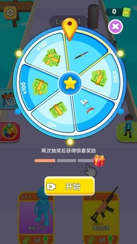 决战吧枪神安卓版下载
