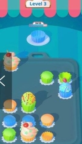 Cupcake Business游戏下载
