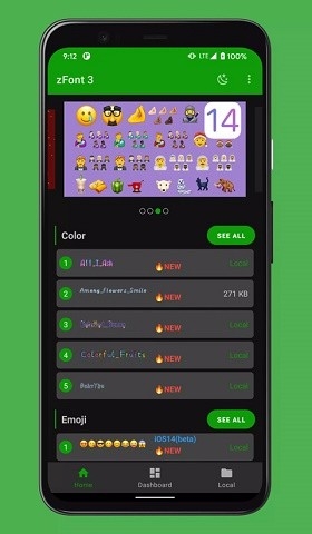 ZFONT3官方版正版下载最新版本