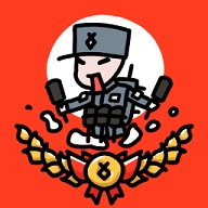 小士兵战争坚守阵地游戏下载