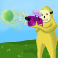 彩弹射击游戏下载