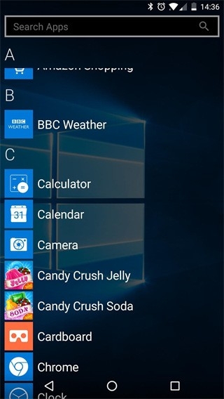 Launcher 10启动器汉化版下载