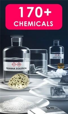 UnrealChemist中文版下载