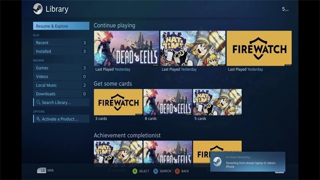 steamlink安卓版下载