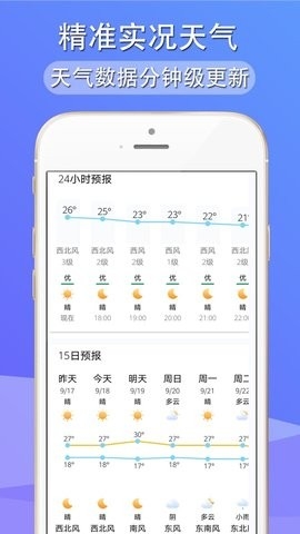 多看天气预报去广告版下载