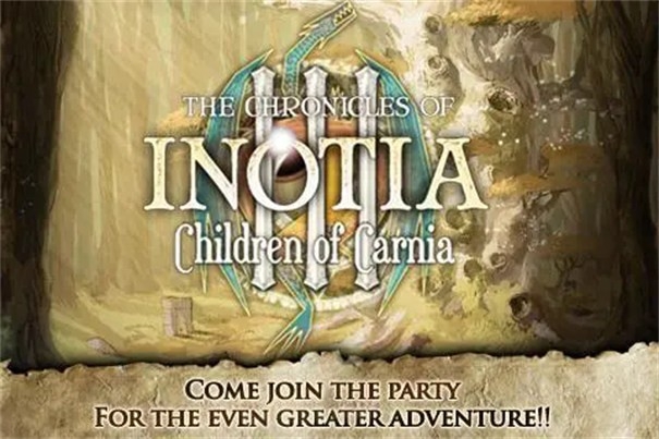 艾诺迪亚3手机版(Inotia3)下载