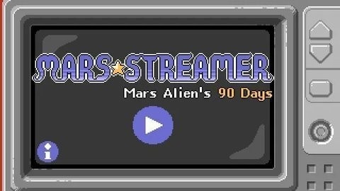 Mars Streamer安卓版