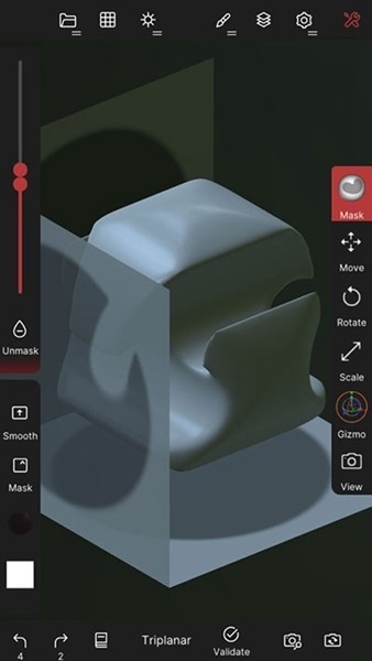 Sculpt建模软件中文版下载