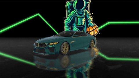 汽车驾驶模拟器2021最新版