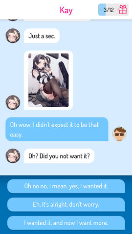 老婆约会模拟器下载