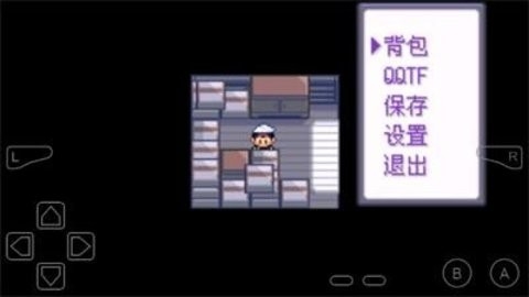 精灵宝可梦永恒纪元金手指作弊版下载