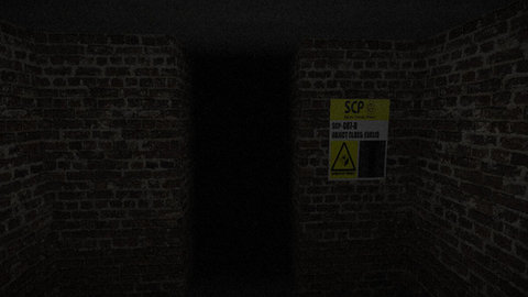 scp087手机版下载