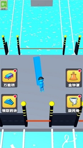 堆叠跳跳跳手机版下载