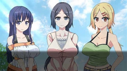 夏日狂想曲汉化版下载
