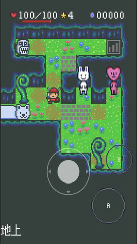 魔界迷宫RPG下载