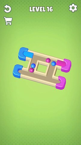 旋转汉诺塔最新版