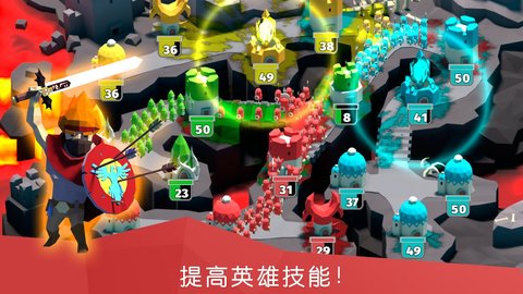 战斗时间原始游戏