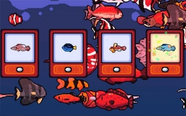 轻松水族馆手机版下载