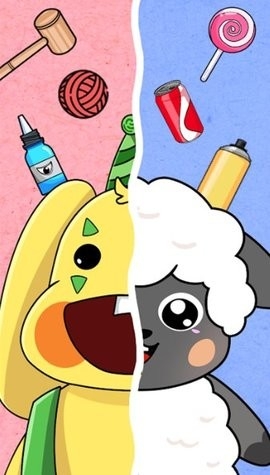 Monster Transformer小游戏下载