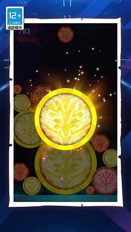 宇宙英雄进化合成手游下载