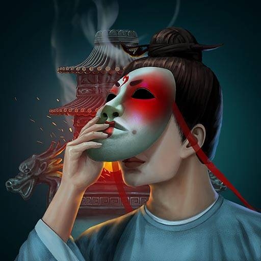 大唐诡异录手游下载