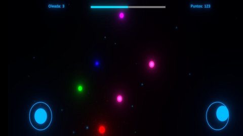 粒子大作战最新版下载