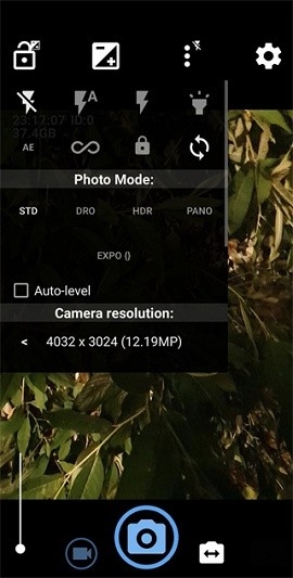 opencamera相机下载