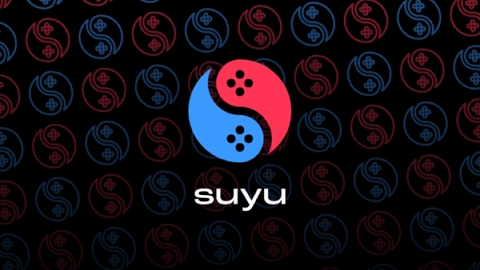suyu模拟器2025最新版本下载