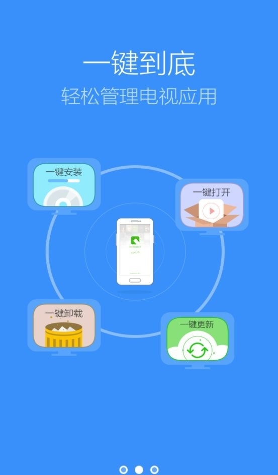 360电视助手最新版下载