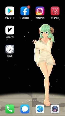 ai wallpaper软件下载