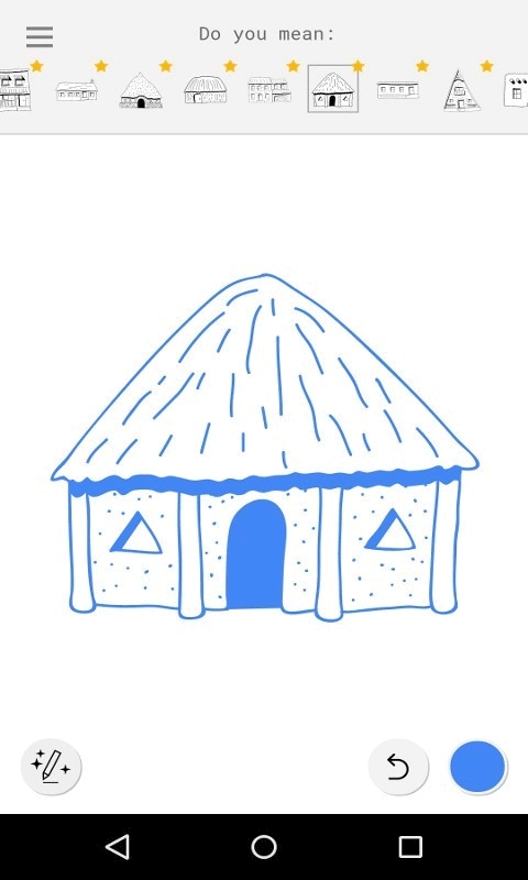 autodraw绘画软件手机版下载