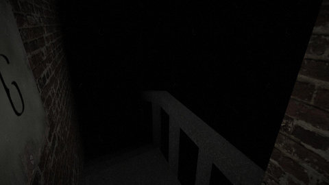 scp087手机版下载
