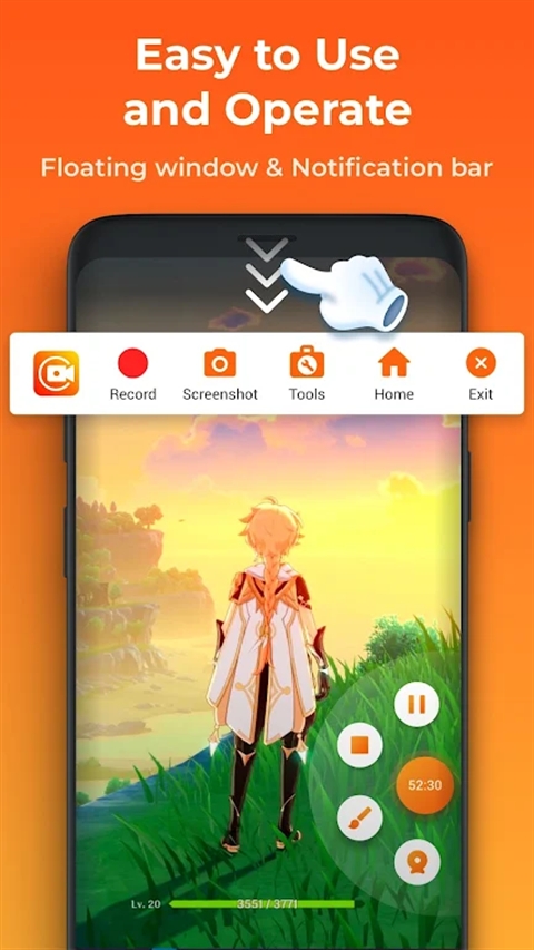 xrecorder中文版下载