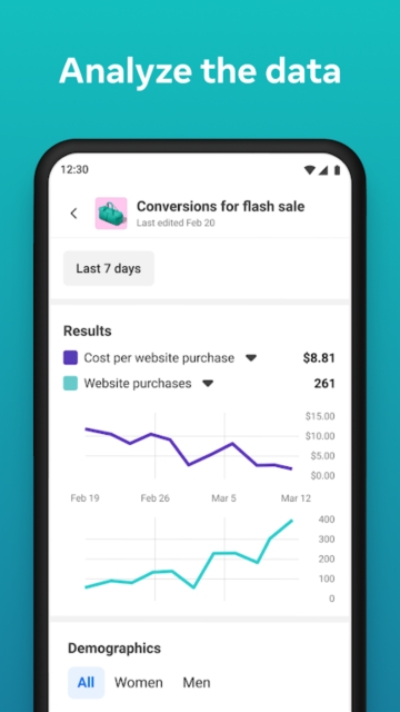meta广告管理工具app下载安装最新版2025