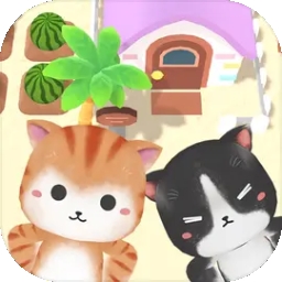 岛上有猫官方版下载