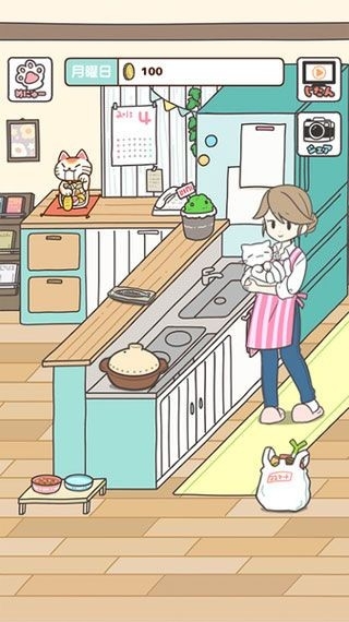 猫咪饲养日常下载中文版