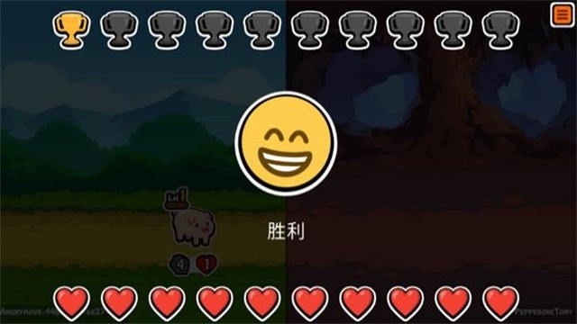 超级动物自走棋手机版下载