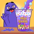DIY Grima Shake游戏下载