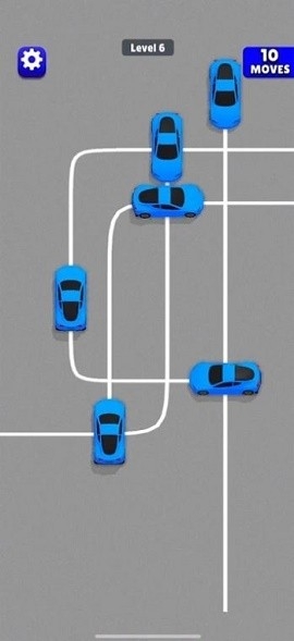 小车交通线路手游下载